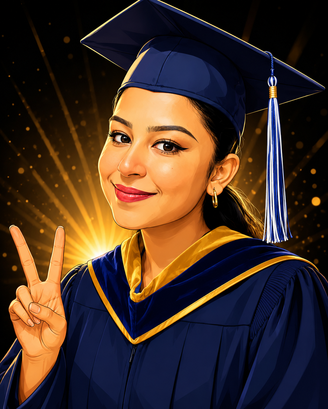 Celebration reveal image